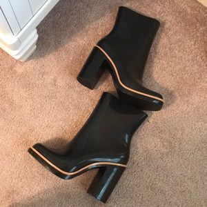 Melissa Classic Rain boot NEW